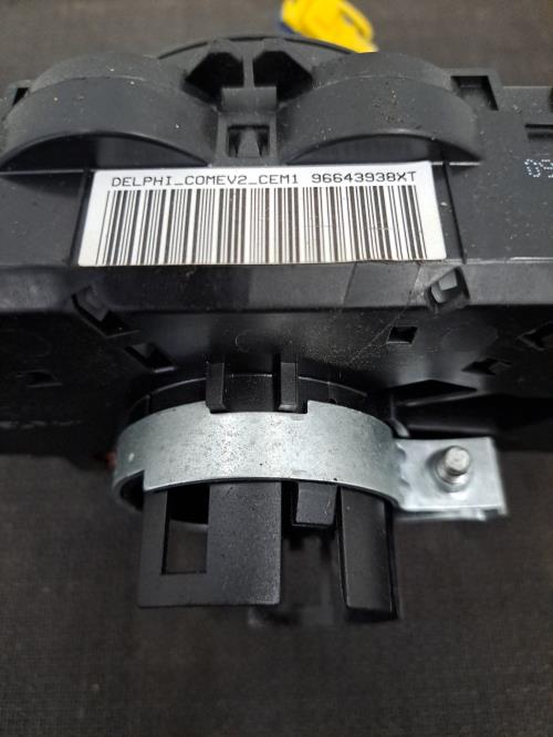 Image Com (Bloc Contacteur Tournant+Commodo Essuie Glace+Commodo Phare) - CITROEN C3 PICASSO