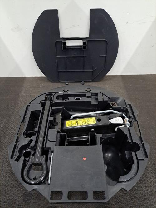 Image Cric (Ensemble depannage) - RENAULT CLIO 3