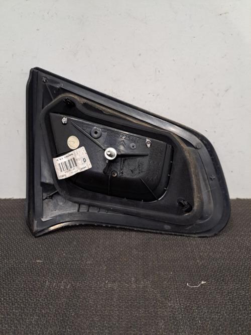 Image Feu arriere secondaire droit (feux) - CITROEN C3 2