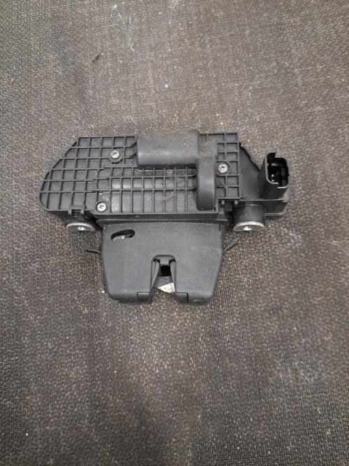 Image Serrure de coffre - CITROEN C3 2