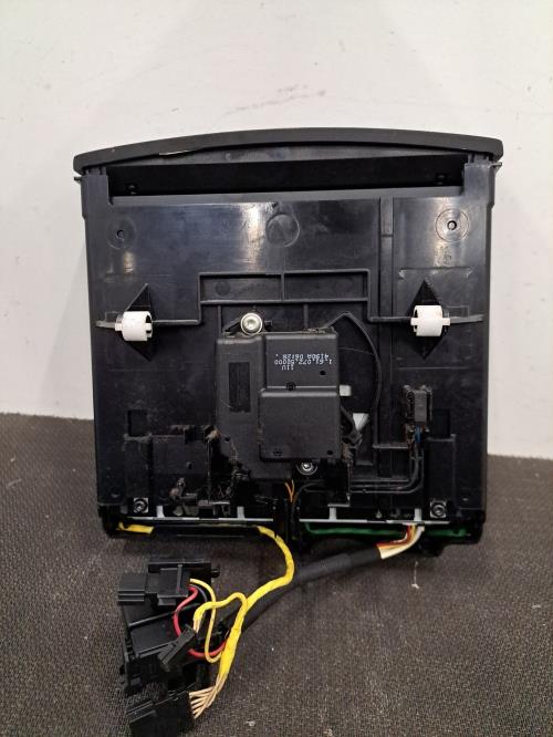Image Chargeur CD - MERCEDES CLASSE CLS 219