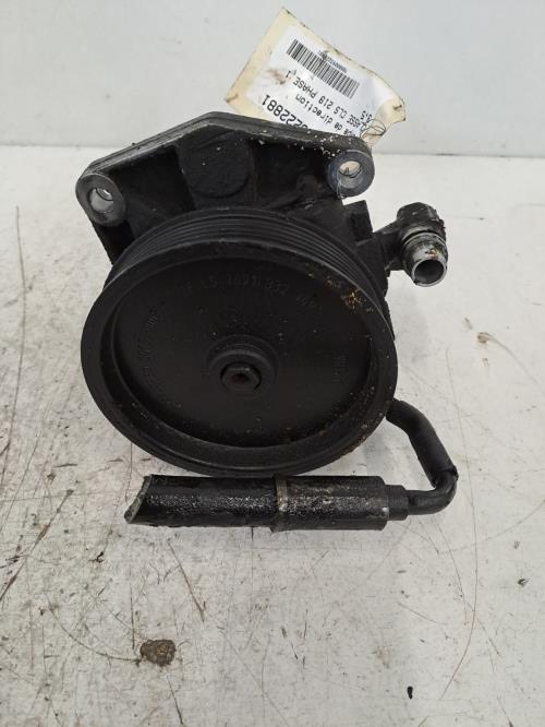 Image Pompe de direction - MERCEDES CLASSE CLS 219