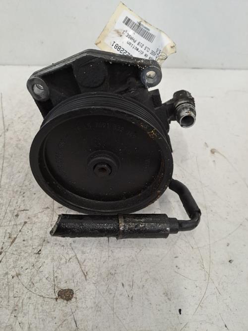 Image Pompe de direction - MERCEDES CLASSE CLS 219