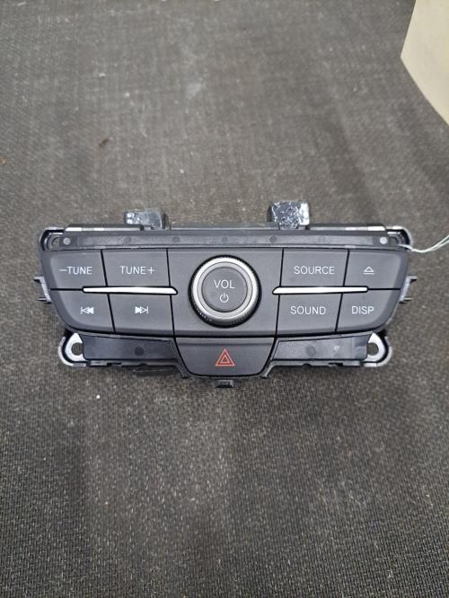 Image Commande autoradio - FORD C-MAX 2