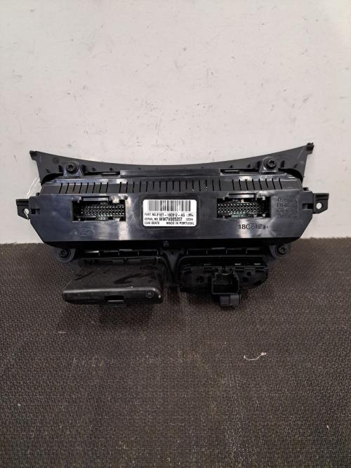Image Commande chauffage - FORD C-MAX 2
