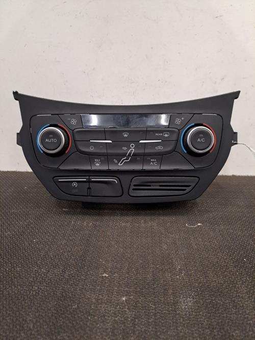 Image Commande chauffage - FORD C-MAX 2