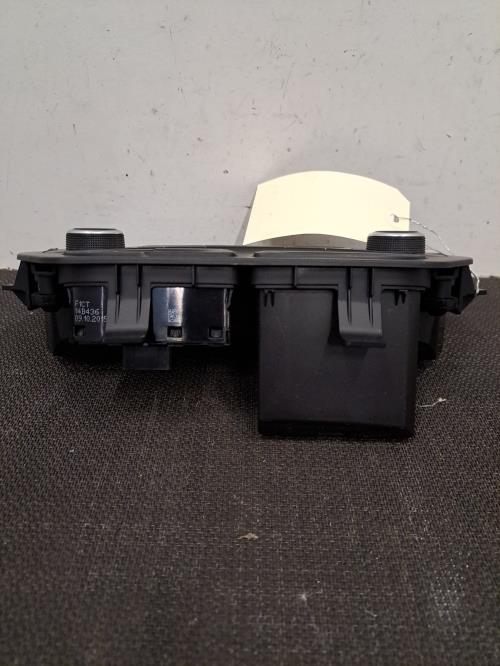 Image Commande chauffage - FORD C-MAX 2