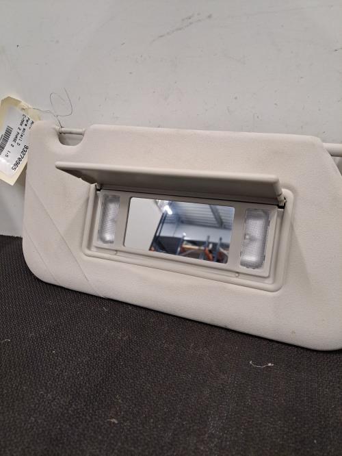 Image Pare soleil droit - FORD C-MAX 2