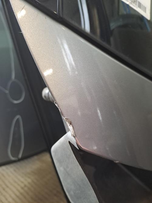 Image Malle/Hayon arriere - PEUGEOT 308 2
