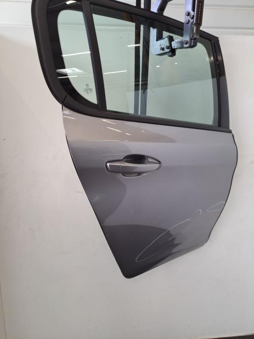 Image Porte arriere droit - PEUGEOT 308 2