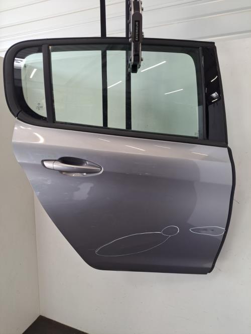 Image Porte arriere droit - PEUGEOT 308 2