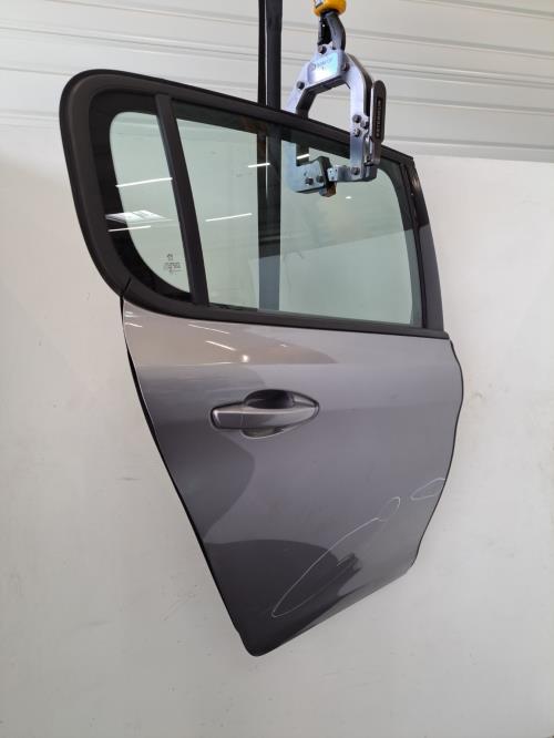 Image Porte arriere droit - PEUGEOT 308 2