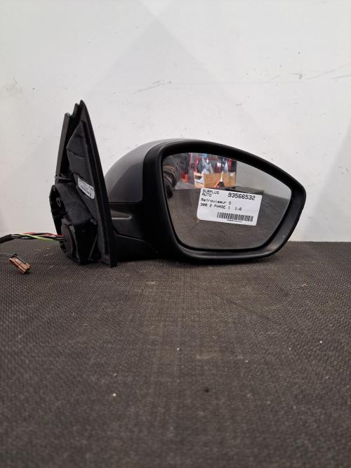 Image Retroviseur droit - PEUGEOT 308 2