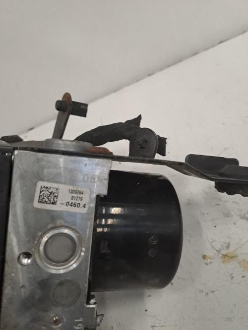 Image Bloc ABS (freins anti-blocage) - PEUGEOT 308 2