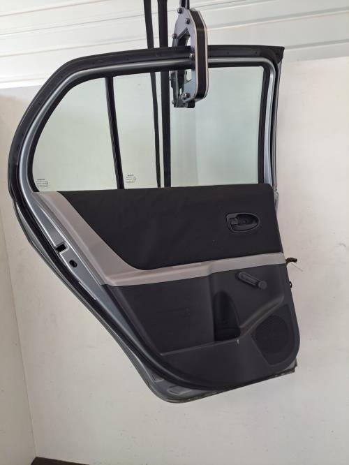 Image Porte arriere gauche - TOYOTA YARIS 2
