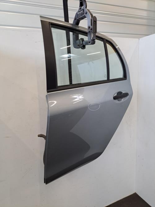 Image Porte arriere gauche - TOYOTA YARIS 2