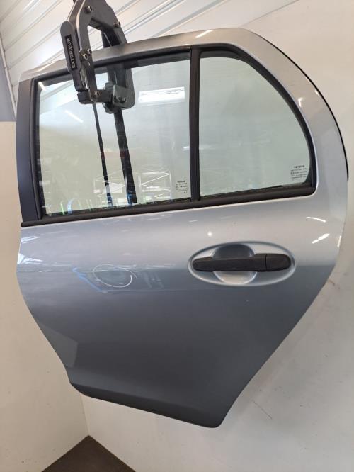 Image Porte arriere gauche - TOYOTA YARIS 2