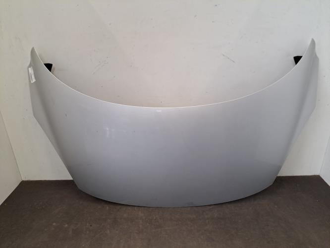 Image Capot - RENAULT SCENIC 3
