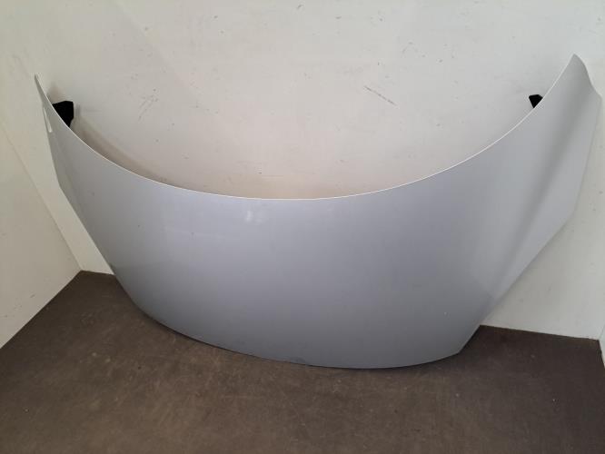 Image Capot - RENAULT SCENIC 3