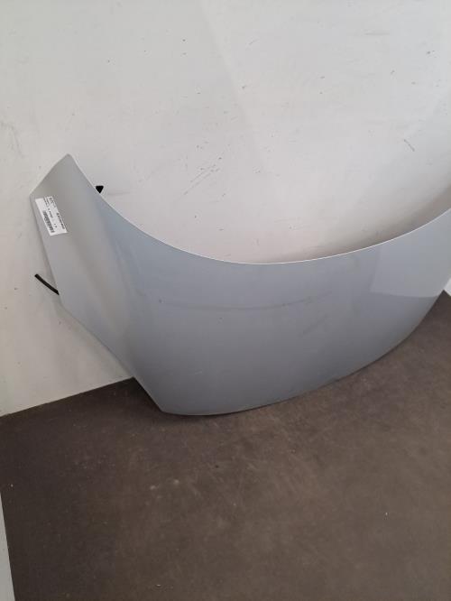 Image Capot - RENAULT SCENIC 3