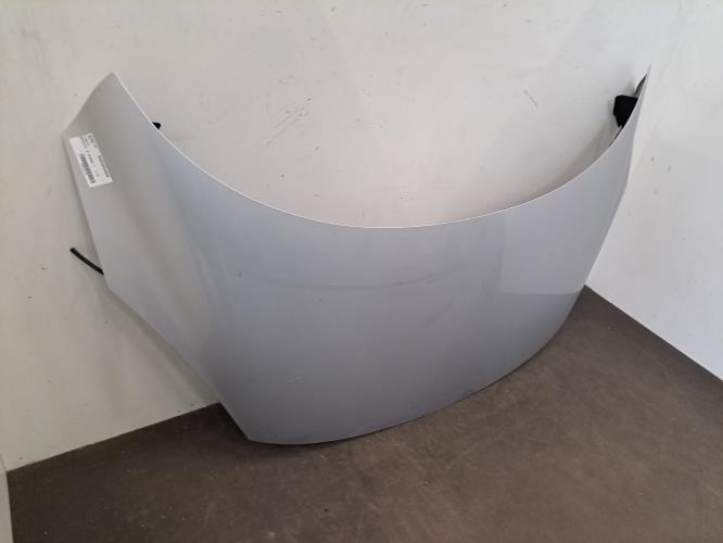 Image Capot - RENAULT SCENIC 3