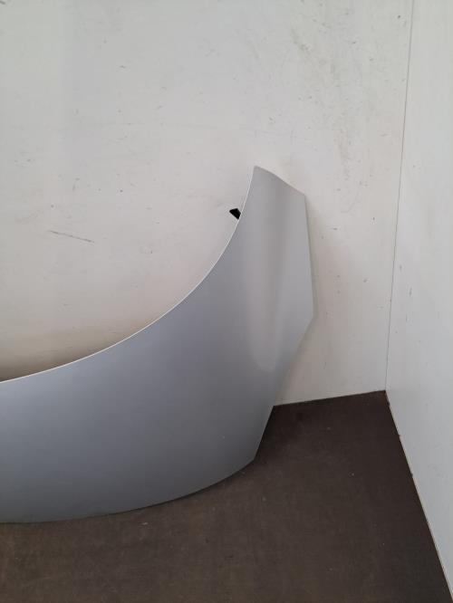 Image Capot - RENAULT SCENIC 3