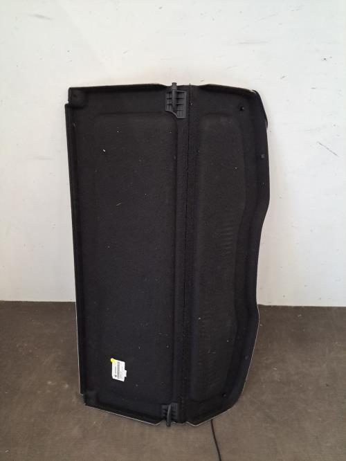 Image Plage arriere - RENAULT SCENIC 3