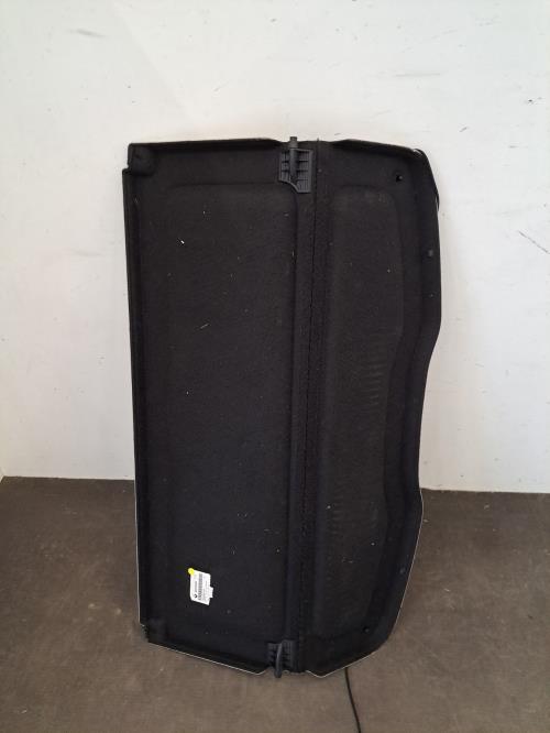 Image Plage arriere - RENAULT SCENIC 3