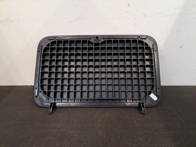 Image Trappe de plancher - RENAULT SCENIC 3