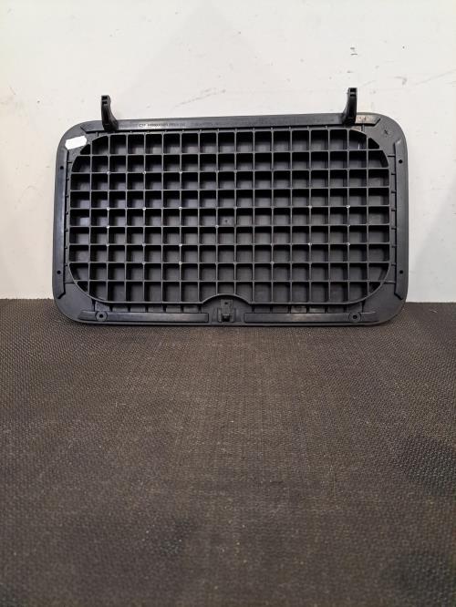 Image Trappe de plancher - RENAULT SCENIC 3