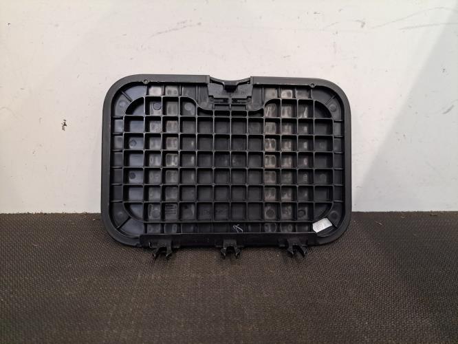 Image Trappe de plancher - RENAULT SCENIC 3