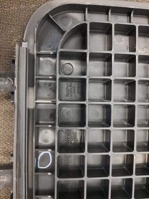 Image Trappe de plancher - RENAULT SCENIC 3
