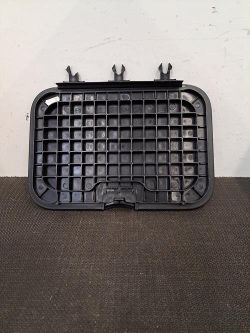 Image Trappe de plancher - RENAULT SCENIC 3