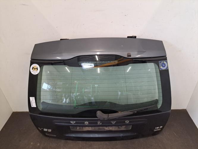 Image Malle/Hayon arriere - VOLVO V 50