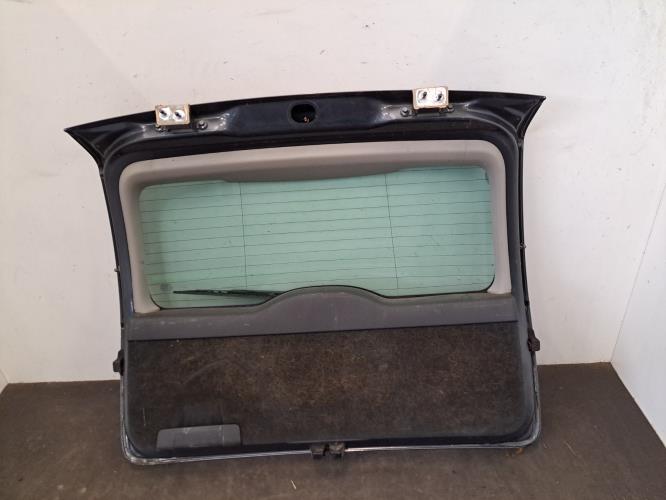 Image Malle/Hayon arriere - VOLVO V 50