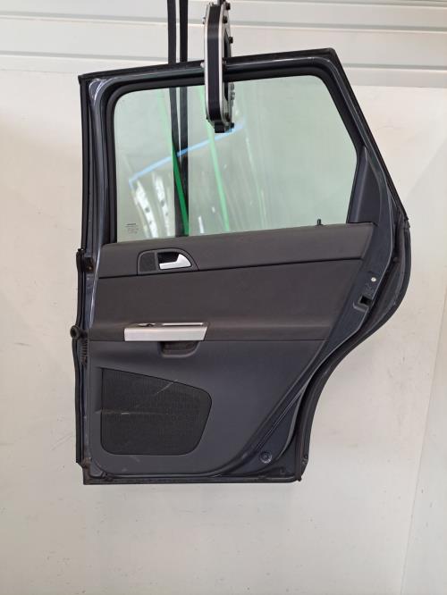 Image Porte arriere droit - VOLVO V 50