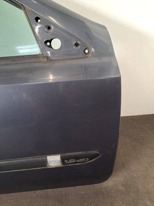 Image Porte avant droit - RENAULT LAGUNA 2