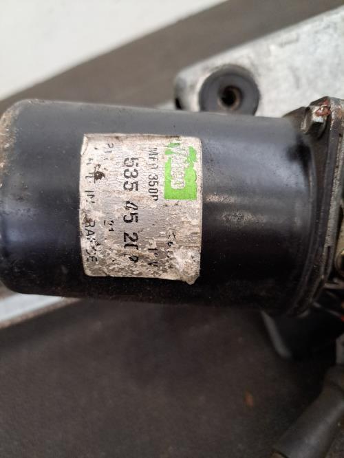 Image Moteur essuie glace avant - RENAULT ESPACE 2
