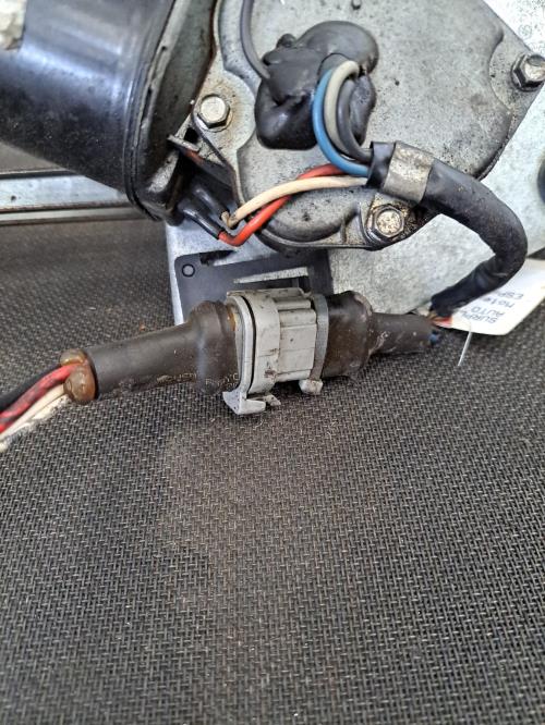 Image Moteur essuie glace avant - RENAULT ESPACE 2