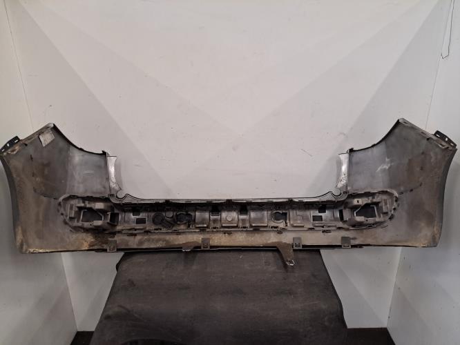 Image Pare choc arriere - PEUGEOT 207