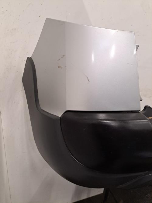 Image Pare choc arriere - PEUGEOT 207