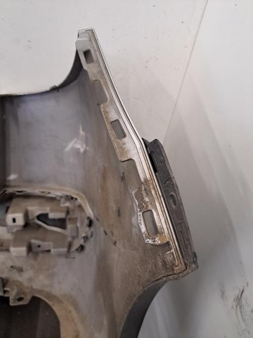 Image Pare choc arriere - PEUGEOT 207