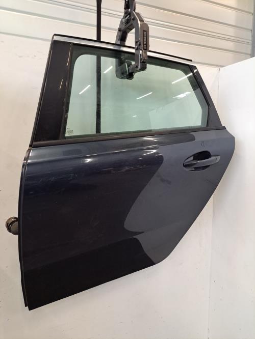 Image Porte arriere gauche - PEUGEOT 508 1 SW