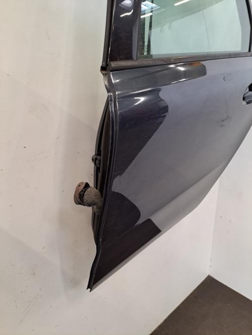 Image Porte arriere gauche - PEUGEOT 508 1 SW