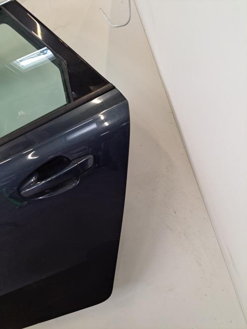Image Porte arriere gauche - PEUGEOT 508 1 SW
