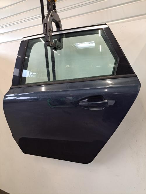 Image Porte arriere gauche - PEUGEOT 508 1 SW