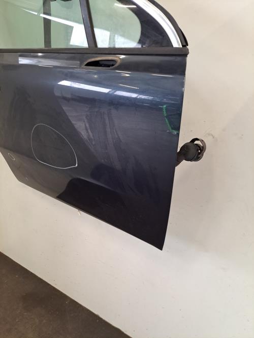 Image Porte avant droit - PEUGEOT 508 1 SW