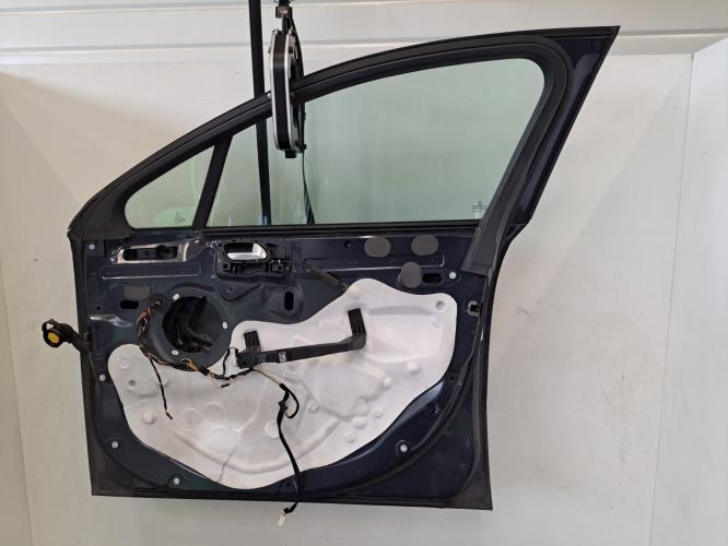 Image Porte avant droit - PEUGEOT 508 1 SW