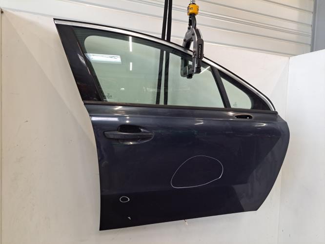 Image Porte avant droit - PEUGEOT 508 1 SW
