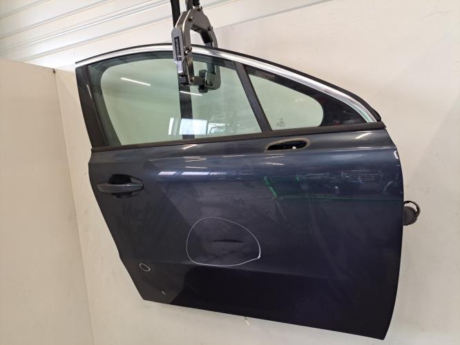 Image Porte avant droit - PEUGEOT 508 1 SW